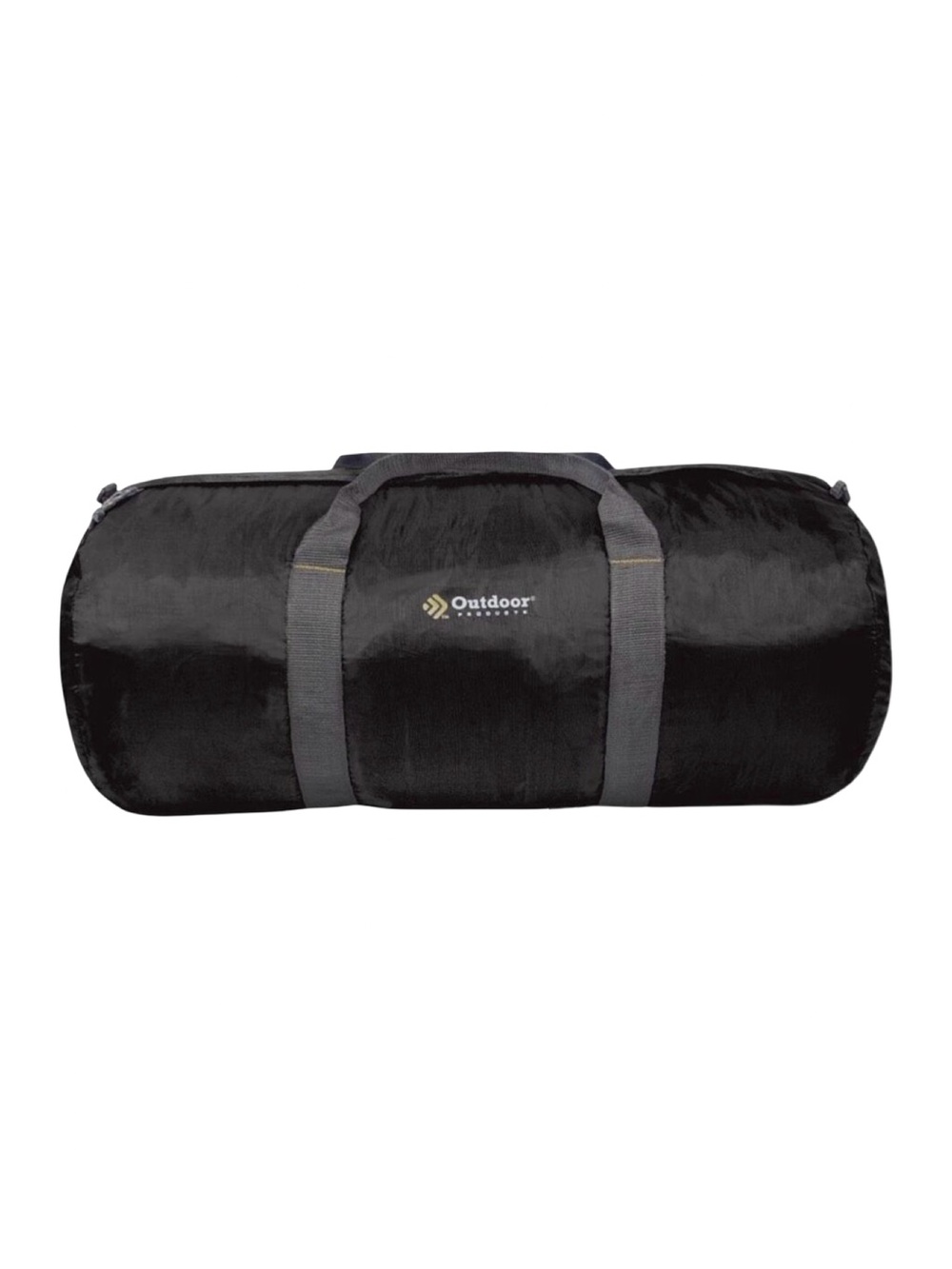 Outdoor Products Large Deluxe Duffel - 96 Liters - Plus Bonus Travel Pouch